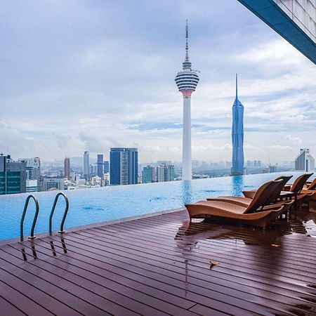 Platinum Haven In Kuala Lumpur Klcc Daire Dış mekan fotoğraf