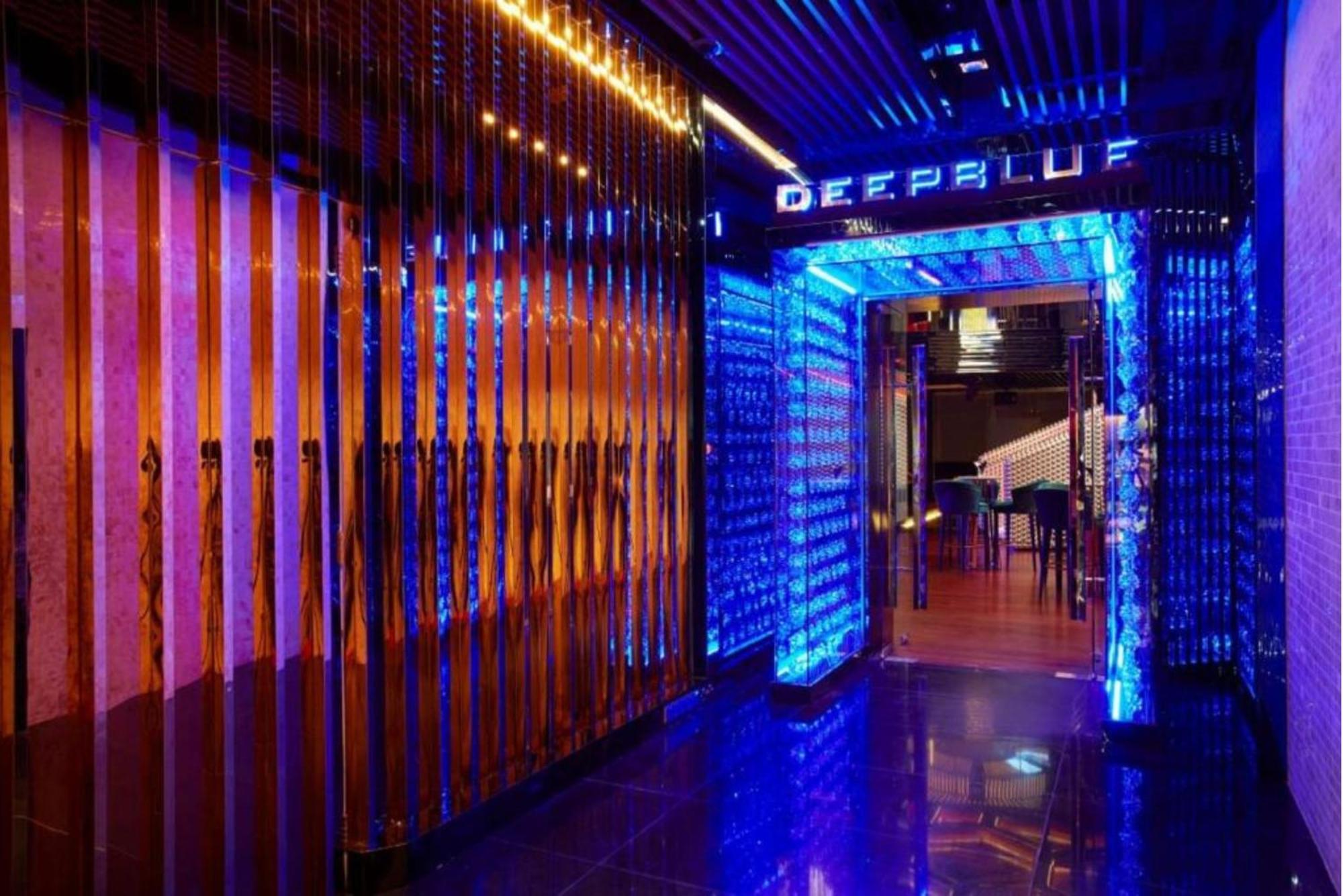 Platinum Haven In Kuala Lumpur Klcc Daire Dış mekan fotoğraf