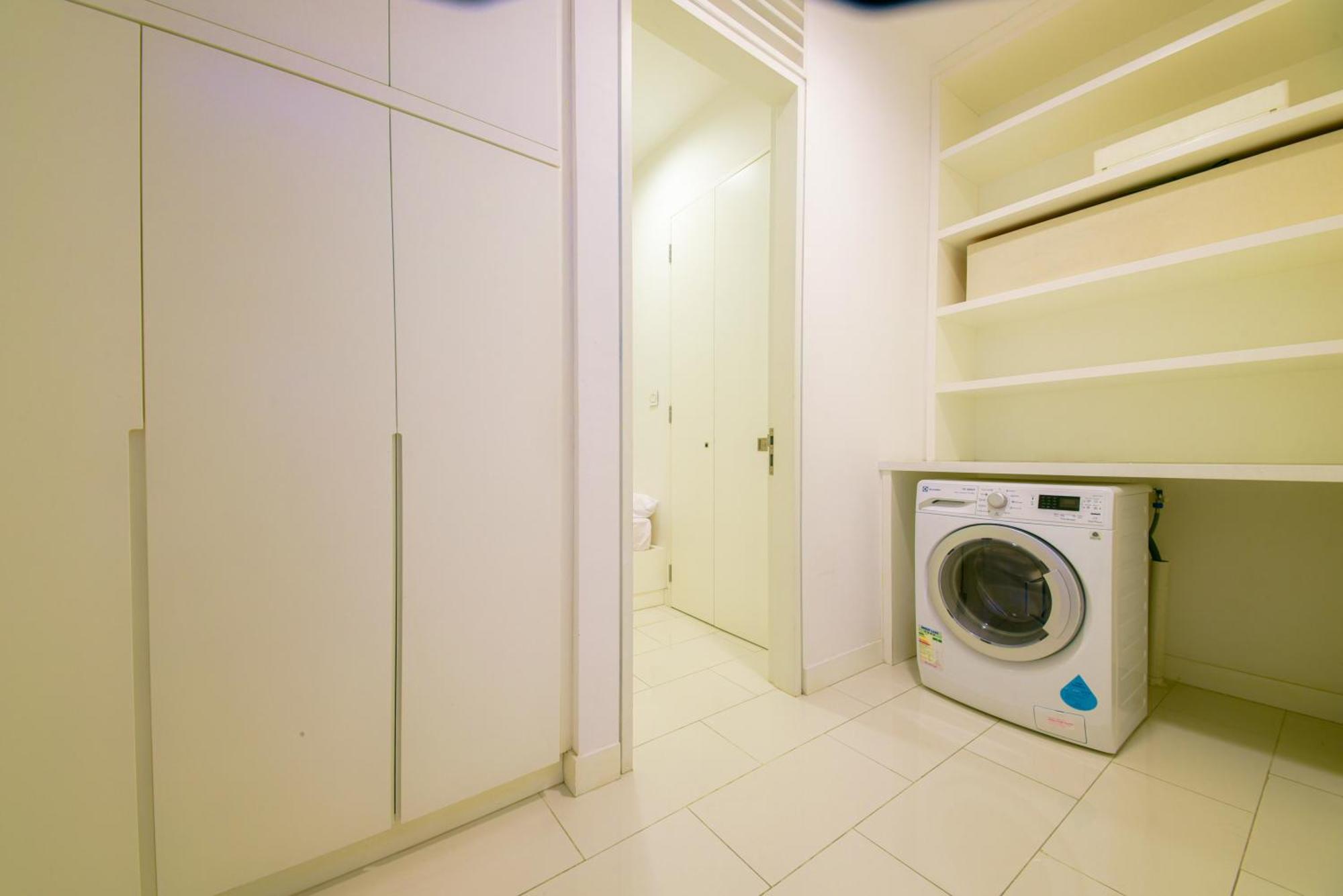 Platinum Haven In Kuala Lumpur Klcc Daire Dış mekan fotoğraf
