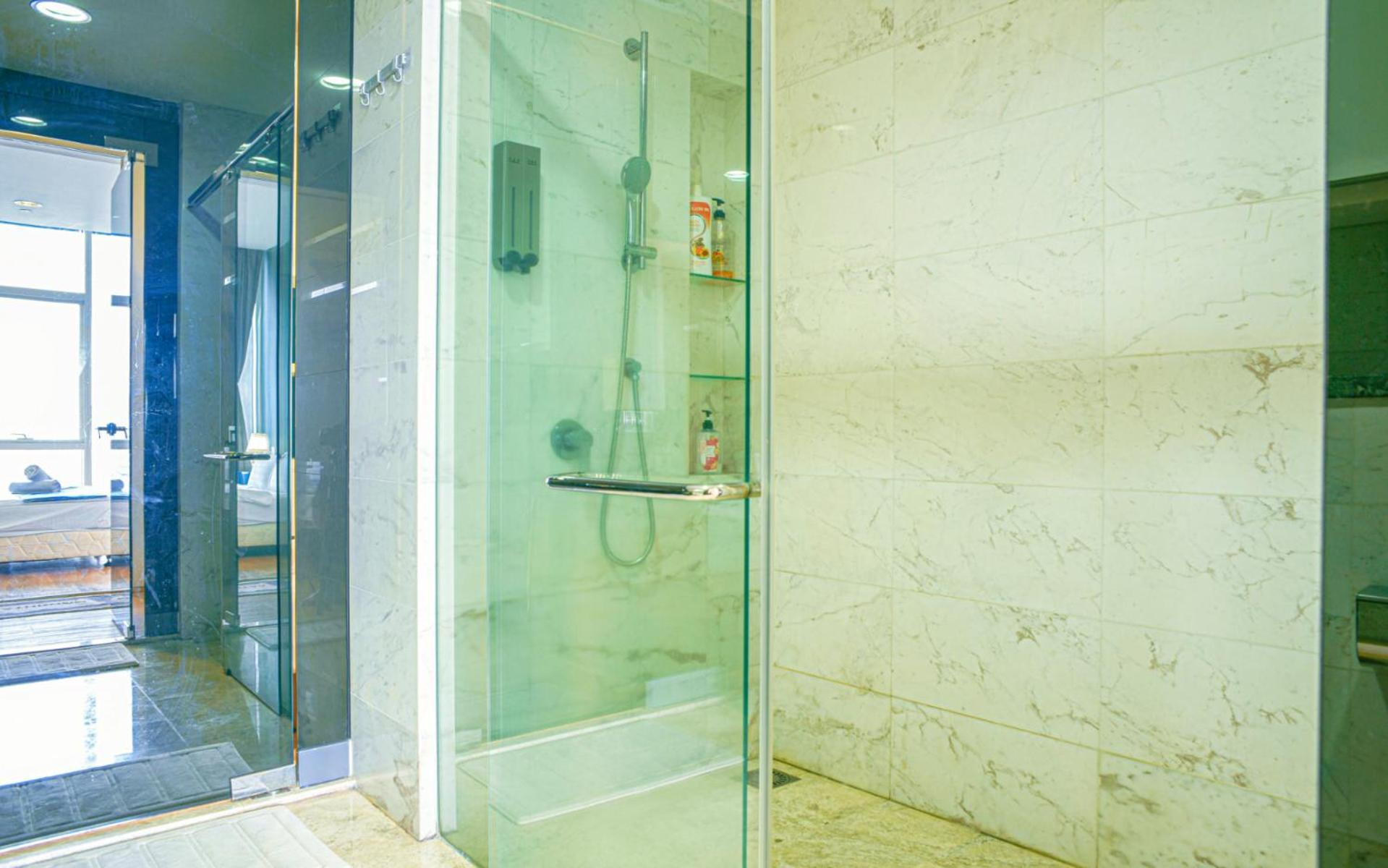 Platinum Haven In Kuala Lumpur Klcc Daire Dış mekan fotoğraf